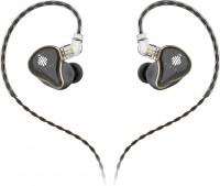 Photos - Headphones HIDIZS MS4 
