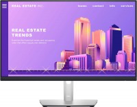 Photos - Monitor Dell P2422H 24 "