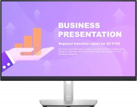 Monitor Dell P2422HE 24 "