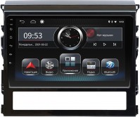 Photos - Car Stereo Incar PGA-2216 