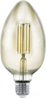 Photos - Light Bulb EGLO 4W 3000K E27 11839 
