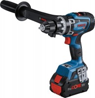 Drill / Screwdriver Bosch GSB 18V-150 C Professional 06019J5105 