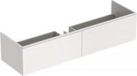 Photos - Washbasin cabinet Geberit Xeno2 140 500.347.00.1 