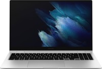 Photos - Laptop Samsung Galaxy Book Pro 360 15 (NP950QDB-KC2DE)