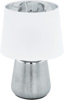 Photos - Desk Lamp EGLO Manalba 99329 
