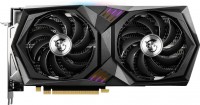 Graphics Card MSI GeForce RTX 3060 Ti GAMING X 8G LHR 