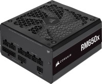 Photos - PSU Corsair RMx Series New CP-9020198-EU