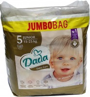 Photos - Nappies Dada Extra Care 5 / 68 pcs