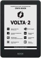 Photos - E-Reader ONYX BOOX Volta 2 