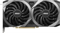 Photos - Graphics Card MSI GeForce RTX 3070 VENTUS 2X 8G LHR 