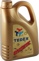 Photos - Engine Oil Tedex Synthetic (MS) Motor Oil 0W-20 4 L