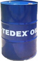 Photos - Engine Oil Tedex Synthetic (MS) Motor Oil 0W-20 208 L