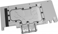 Photos - Computer Cooling EKWB EK-Quantum Vector TUF RTX 3080/3090 Active Backplate D-RGB - Plexi 
