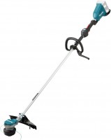 Lawn Mower Makita DUR368LZ 