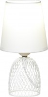Photos - Desk Lamp LUSSOLE Lattice LSP-0561 