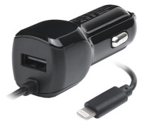 Photos - Charger REAL-EL CA-17 