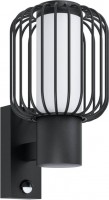 Photos - Floodlight / Street Light EGLO Ravello 98722 