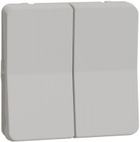 Photos - Household Switch Schneider Mureva Styl MUR39022 