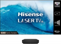 Photos - Projector Hisense Laser TV 88L5VG 