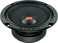 Photos - Car Speakers Hertz SV 165 