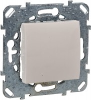 Photos - Household Switch Schneider Unica MGU5.205.25ZD 