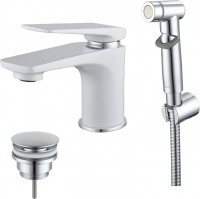 Photos - Tap Lemark Allegro LM5916CW