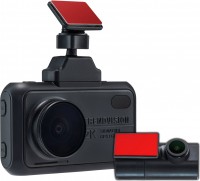 Photos - Dashcam TrendVision Hybrid Signature EVO Wi 2CH 