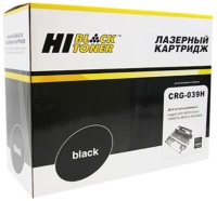 Photos - Ink & Toner Cartridge Hi-Black 039H 