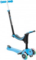 Scooter Globber Go Up Sporty Plus Lights 