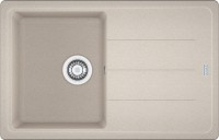 Photos - Kitchen Sink Franke Basis BFG 611-78 114.0258.037 780x500