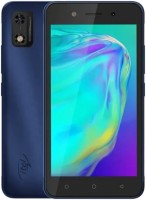 Photos - Mobile Phone Itel A17 16 GB / 1 GB