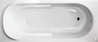 Photos - Bathtub Volle Iberia New 160x75 cm