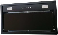 Photos - Cooker Hood Falmec Burano Plus 50 600 BK black