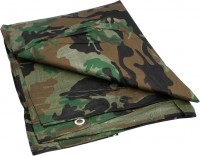 Photos - Tent Alpika Tent 3x4 Terpaulin 