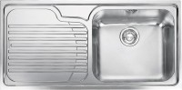 Photos - Kitchen Sink Franke Galassia GAX 611 101.0017.508 1000x500