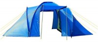Photos - Tent Alpika Dallas 6 