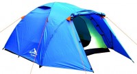 Photos - Tent Alpika Ranger 2 