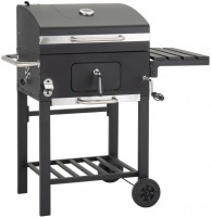 Photos - BBQ / Smoker LANDMANN Comfort Basic+ 