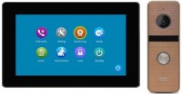 Photos - Intercom CoVi Security TAB FHD + Iron FHD 