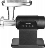 Photos - Meat Mincer Garlyn MG-5000 black