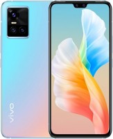 Photos - Mobile Phone Vivo S10 128 GB / 8 GB