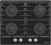 Photos - Hob Vestfrost GOGHV 192 black