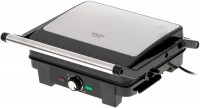 Photos - Electric Grill Adler AD 3051 black
