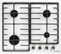 Photos - Hob Borgio 6940/17 FFD Enamelled