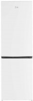 Photos - Fridge Beko B1RCNK 362 W white