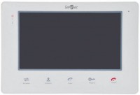 Photos - Intercom Smartec ST-MS207M-WT 