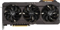 Photos - Graphics Card Asus GeForce RTX 3070 TUF V2 LHR 