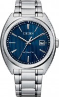 Photos - Wrist Watch Citizen NJ0100-71L 