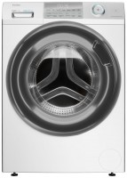 Photos - Washing Machine Haier HW 70-BP12959A white