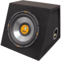 Photos - Car Subwoofer Mystery MJB-10 